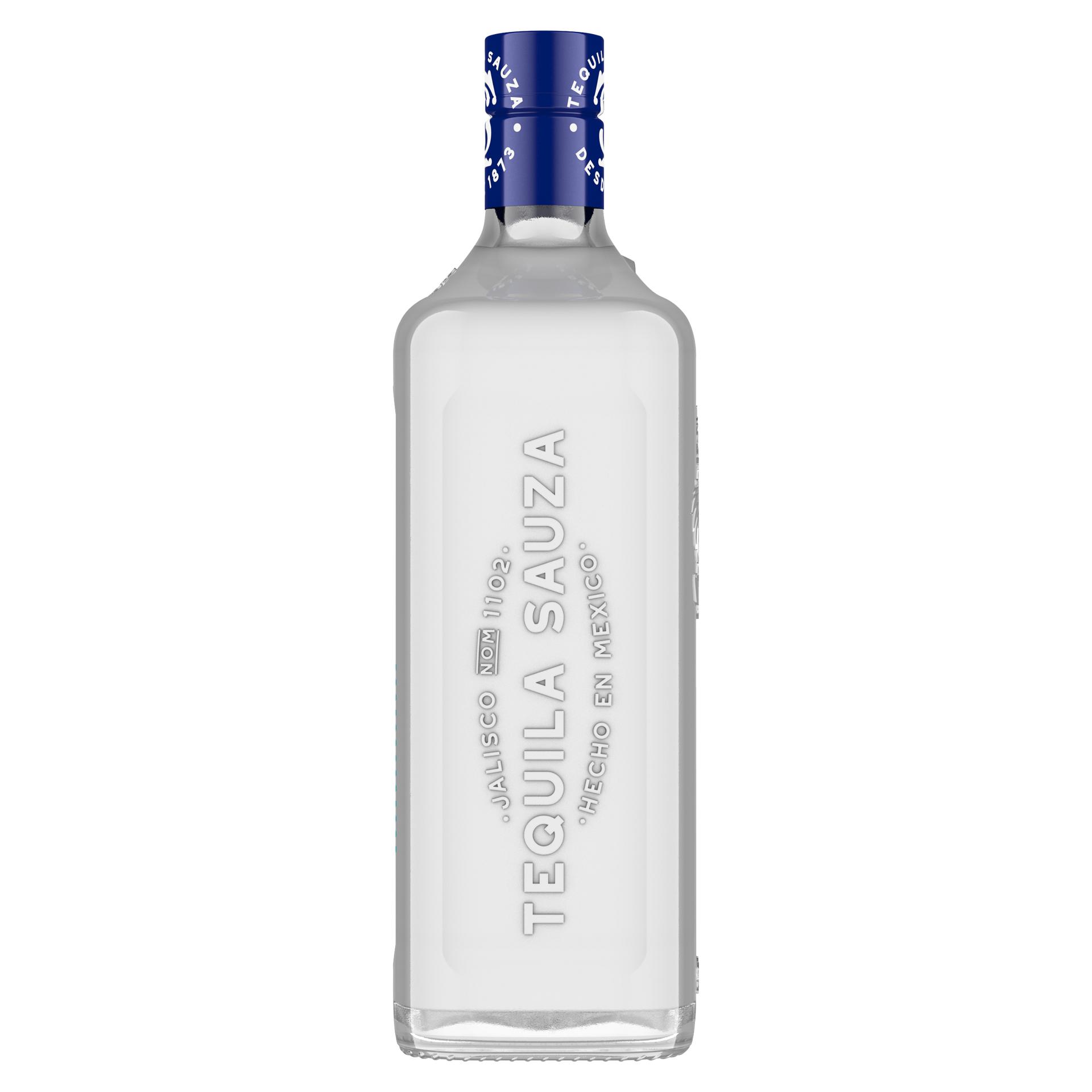 slide 3 of 4, Tres Generaciones Sauza Hacienda Silver Tequila 1.75 L, 1.75 liter