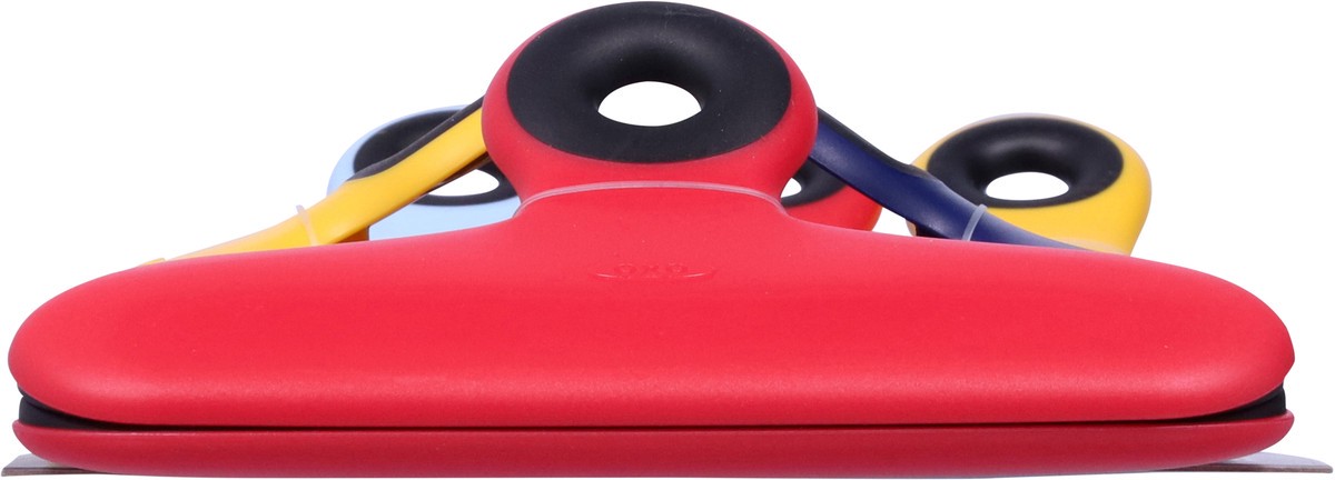 slide 10 of 12, OXO SoftWorks Clip Set 1 Set, 1 ct