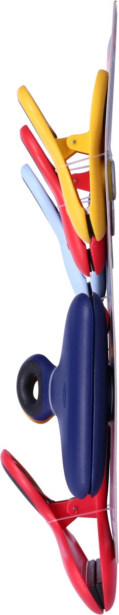 slide 7 of 12, OXO SoftWorks Clip Set 1 Set, 1 ct