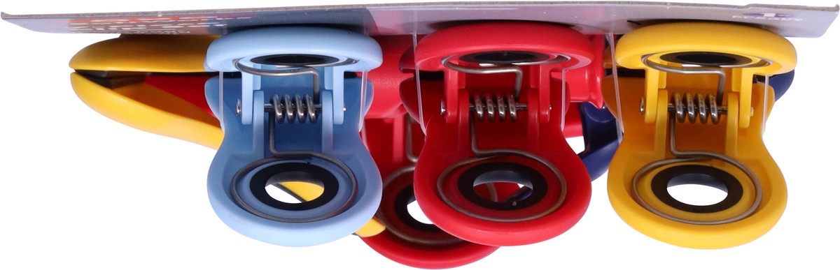 slide 4 of 12, OXO SoftWorks Clip Set 1 Set, 1 ct
