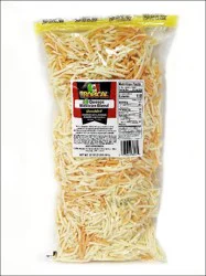 Tropical Natural Cheese Shredded 4 Quesos Mexican Blend
