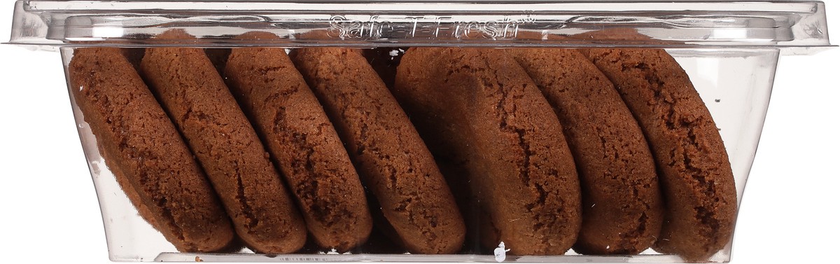 slide 2 of 9, Kalo Ginger Snap Cookies 8.5 oz, 8.5 oz
