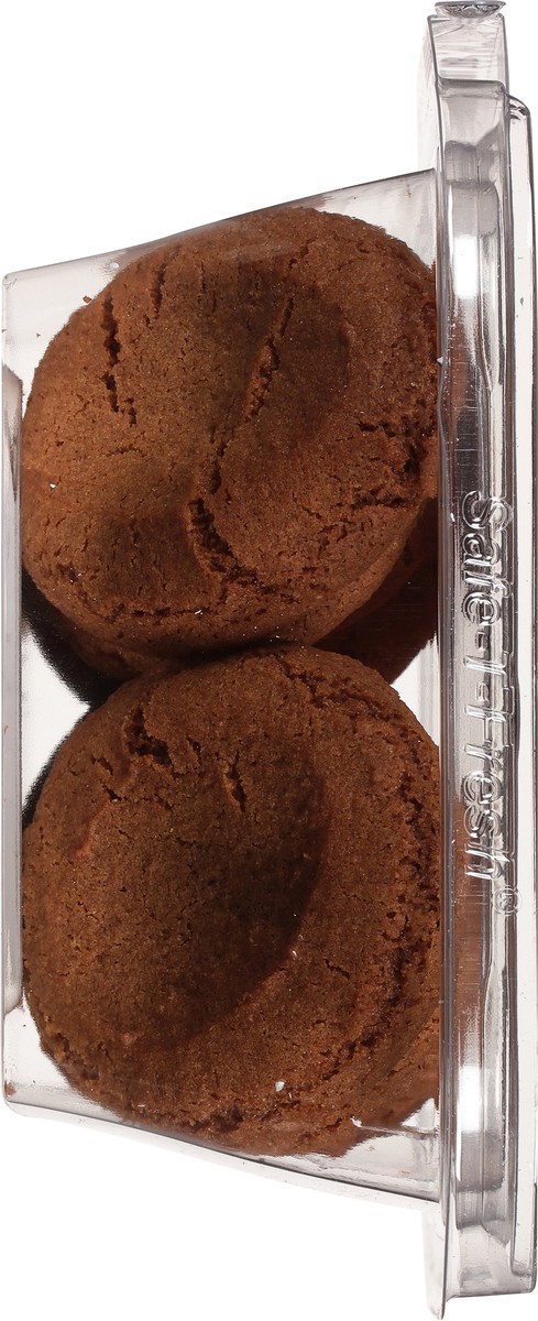 slide 6 of 9, Kalo Ginger Snap Cookies 8.5 oz, 8.5 oz