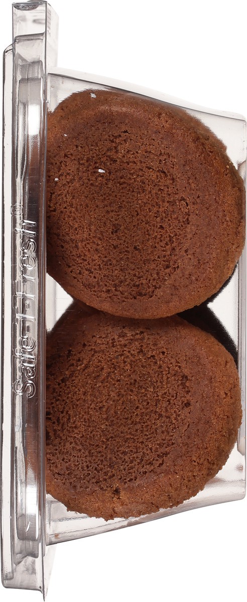 slide 8 of 9, Kalo Ginger Snap Cookies 8.5 oz, 8.5 oz