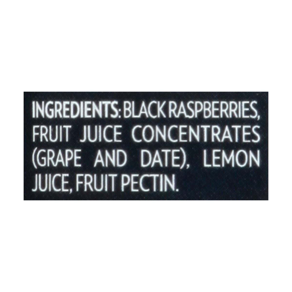 slide 5 of 14, St. Dalfour Black Raspberry Fruit Spread 10 oz, 10 oz