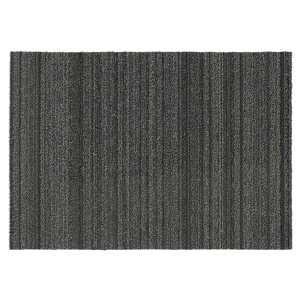 slide 1 of 1, Mohawk Micro Loop Grey Door Mat , 3 ft x 4 ft