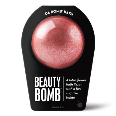 slide 1 of 1, Da Bomb Bath Fizzers Beauty Bath Bomb, 7 oz