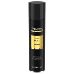 TRESemmé extra hold hairspray 7.8 oz