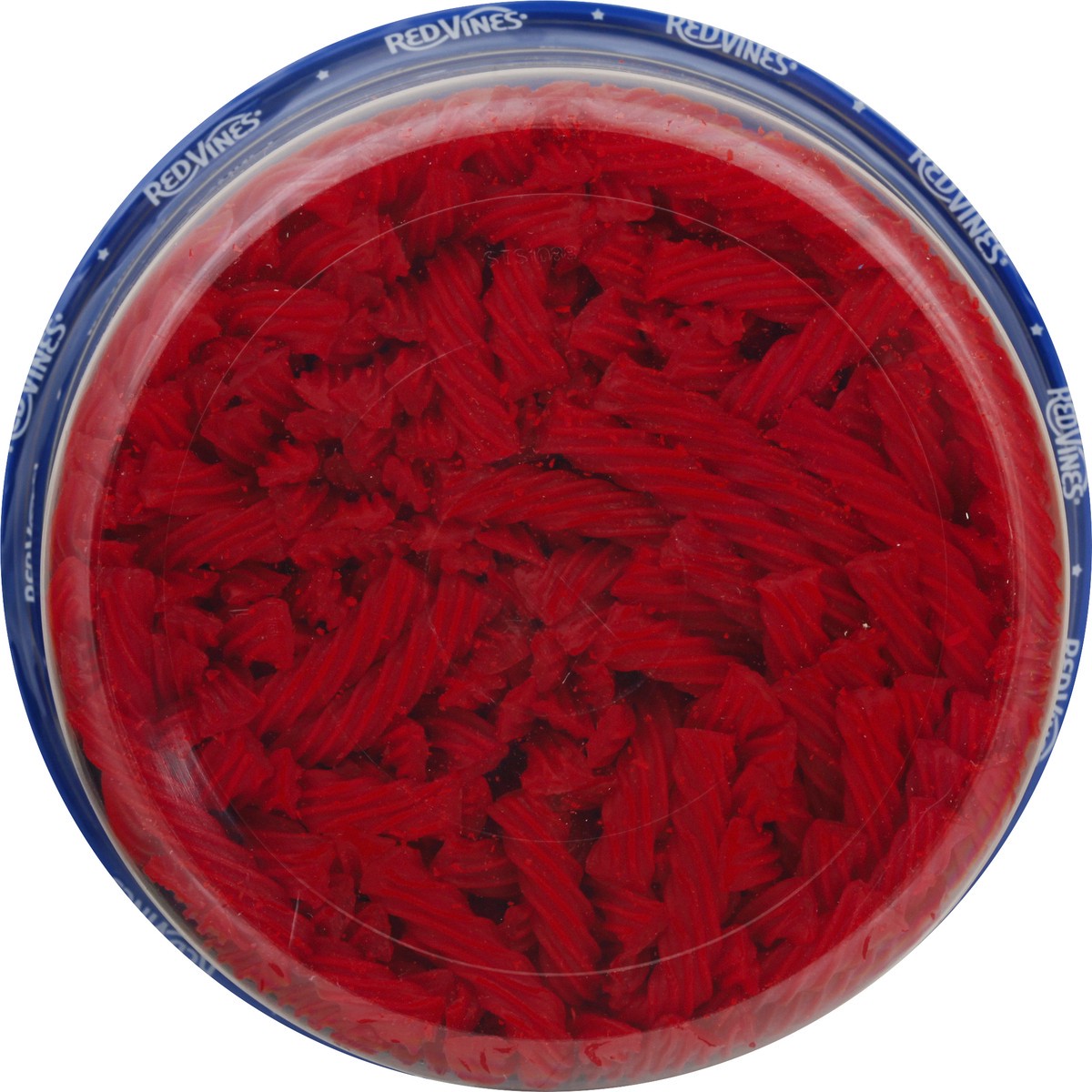 slide 6 of 12, Red Vines Original Red Twists 5 lb, 5 lb
