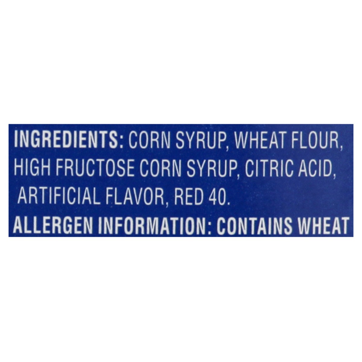 slide 11 of 12, Red Vines Original Red Twists 5 lb, 5 lb