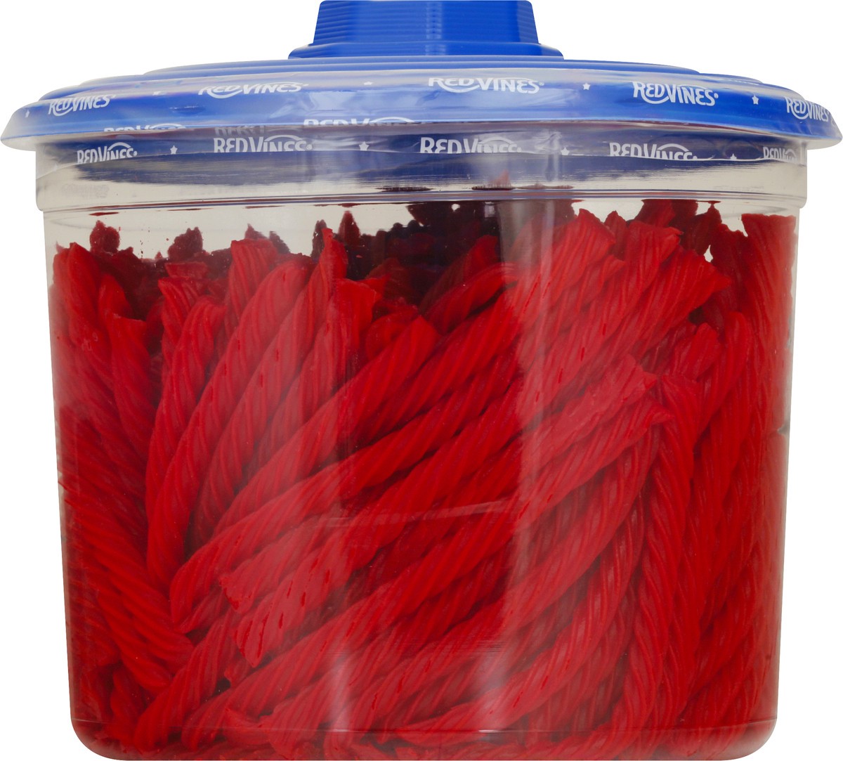 slide 9 of 12, Red Vines Original Red Twists 5 lb, 5 lb