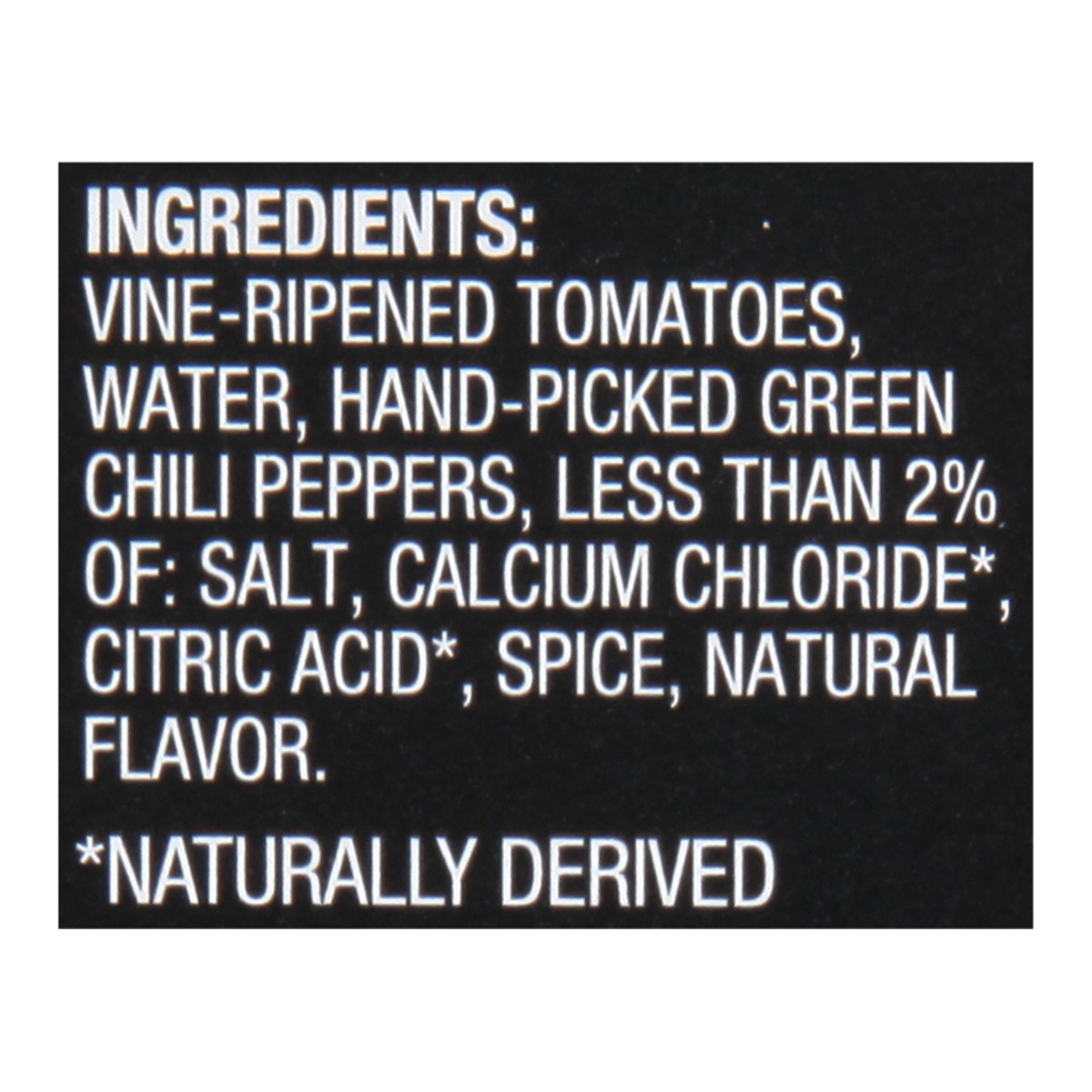 slide 9 of 9, Red Gold Tomato Love Original Diced Tomatoes & Green Chilis, 10 oz