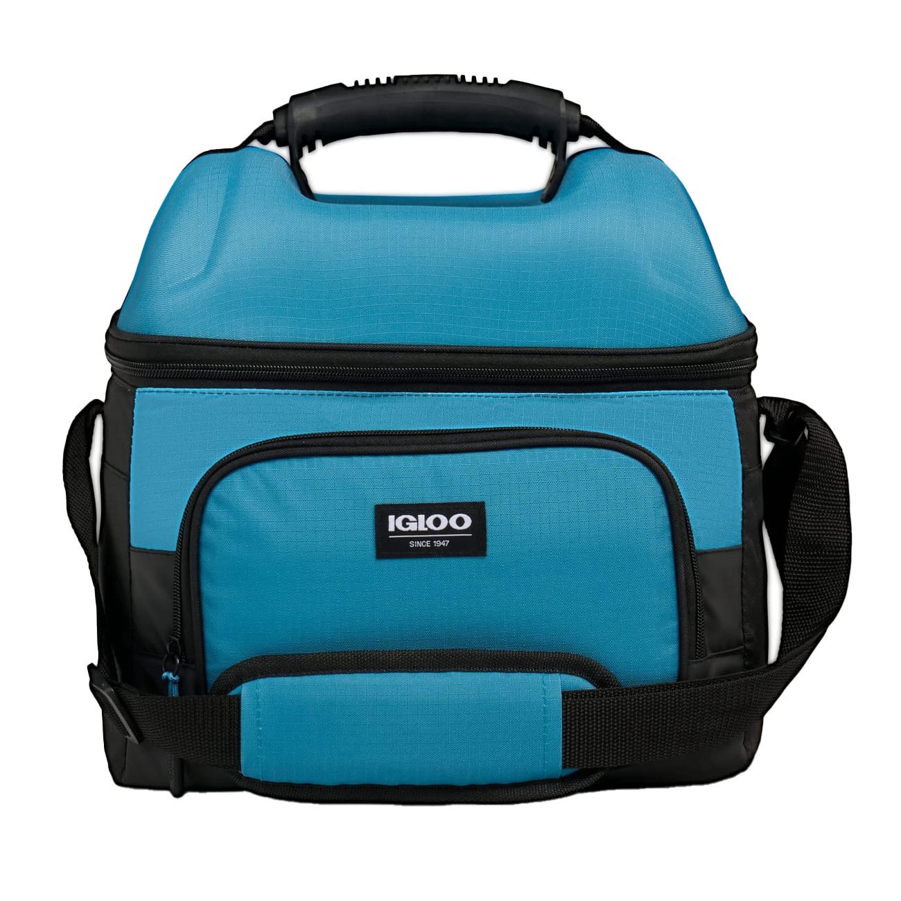 slide 1 of 1, Igloo Blue Hardtop Grippr 22 Can, 1 ct