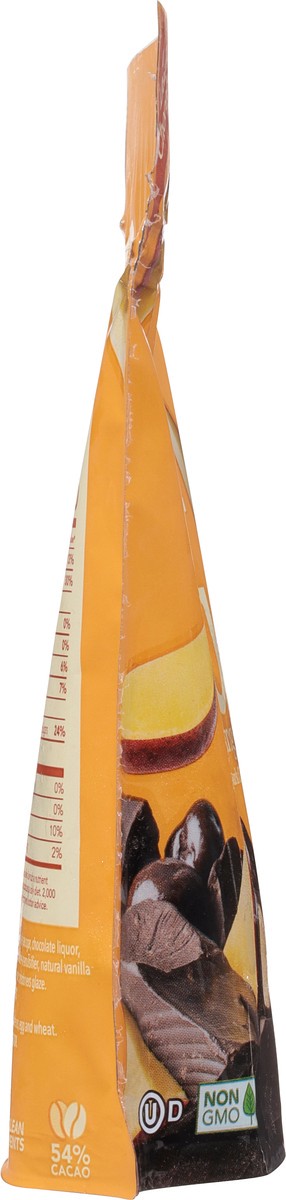 slide 7 of 9, Tru Fru Dark Chocolate Nature's Mangoes 4.5 oz, 4.5 oz