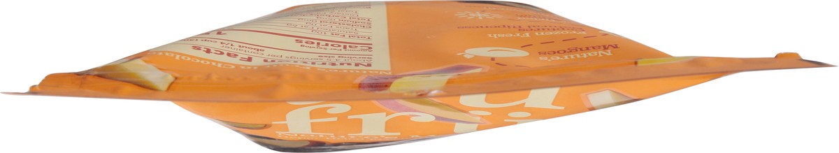 slide 8 of 9, Tru Fru Dark Chocolate Nature's Mangoes 4.5 oz, 4.5 oz