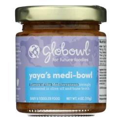 Globowl Yayas Medi Bowl