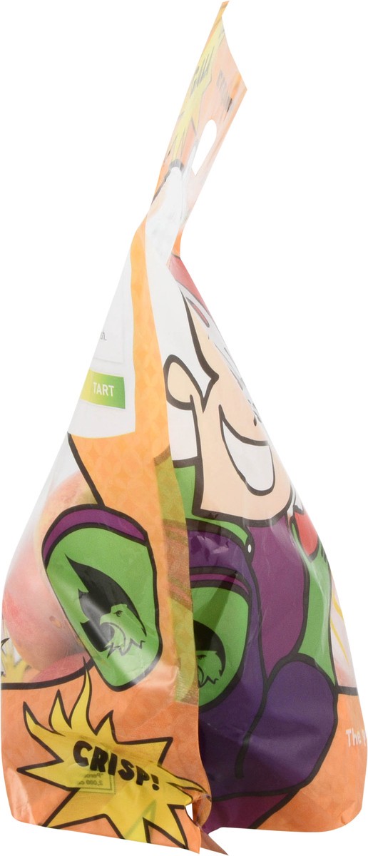 slide 4 of 11, Hero Apples Snack-Sized 2 lb, 2 lb