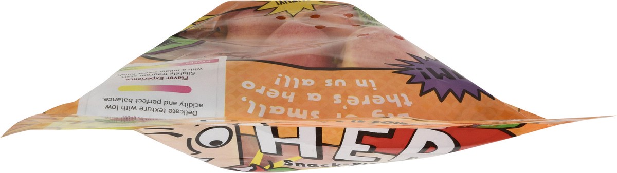 slide 10 of 11, Hero Apples Snack-Sized 2 lb, 2 lb