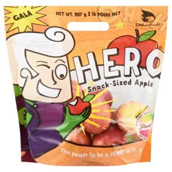 Hero Apples Snack-Sized 2 lb