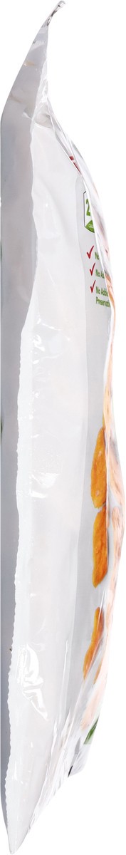 slide 2 of 14, Crescent Foods 100% White Meat Breaded Chicken Breast Nuggets Family Pack 48 oz, 48 oz