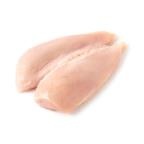 slide 1 of 1, Fresh Chicken Breast, Thin Sliced, 1 lb