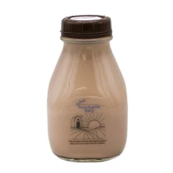 Burbach's Countryside Dairy Chocolate Milk