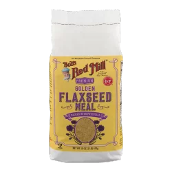 Bob's Red Mill Golden Organic Flaxseed Meal