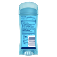 slide 24 of 29, Secret Fresh Clear Gel Antiperspirant and Deodorant for Women, Delicate Rose Scent, 3.4 oz, 3.4 oz