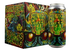 Three Floyds Brewing Co. Pig Destroyer Permanent Funeral IPA