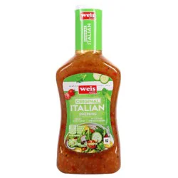 Weis Quality Original Italian Dressing
