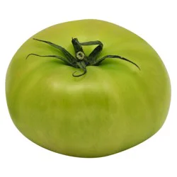 Produce Green Tomato