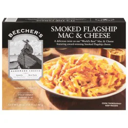Beecher's Smoked Flagship Mac & Cheese 20 oz