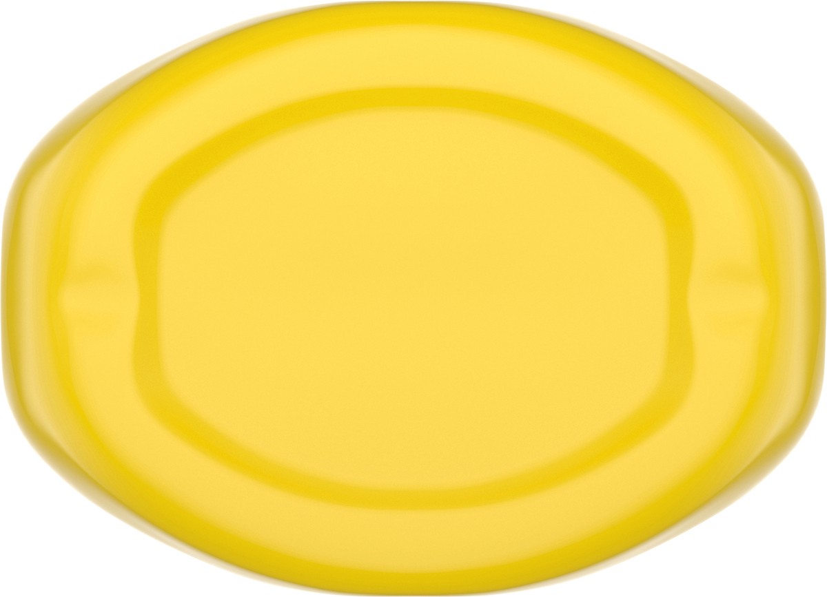 slide 3 of 9, Heinz Organic Yellow Mustard, 8 oz Bottle, 8 oz