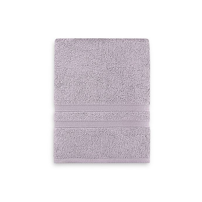 slide 1 of 1, Wamsutta Ultra Soft MICRO COTTON Hand Towel - Lilac, 1 ct