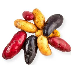Produce Assorted Fingerlings