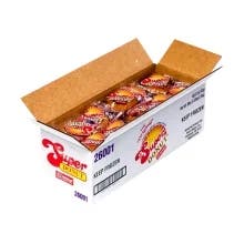 Super Bakery Super Donut Case