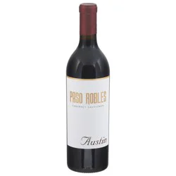AUSTIN Cabernet Sauvignon