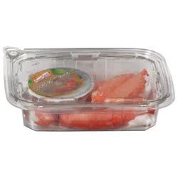 Galilean Seafood Snow Legs Cocktail 7 oz