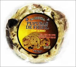 La Ricura Pupusas De Frijol
