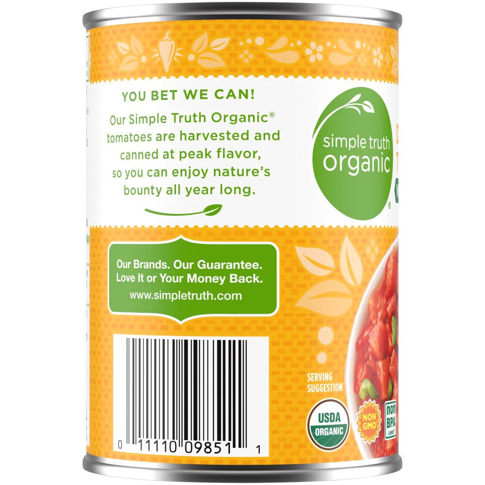 slide 4 of 4, Sto Tomatoes W/ Green Chilis, 1 ct