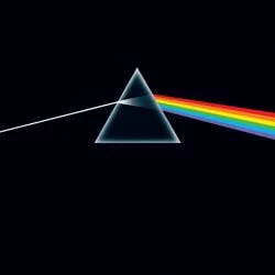 Sony Music Pink Floyd - Dark Side of the Moon (50th Anniversary Remaster) (Vinyl)