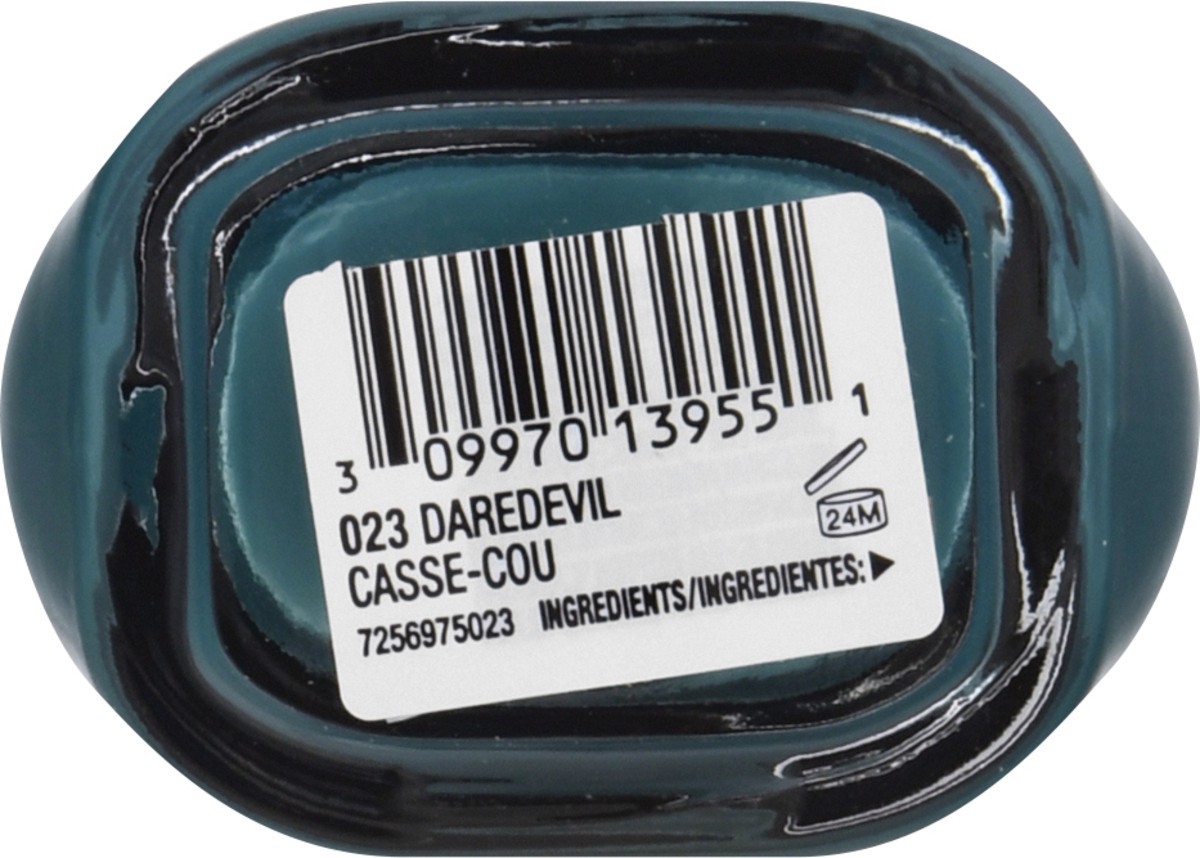 slide 6 of 9, Revlon Ultra HD Snap Nail Polish, Daredevil,., 0.27 oz