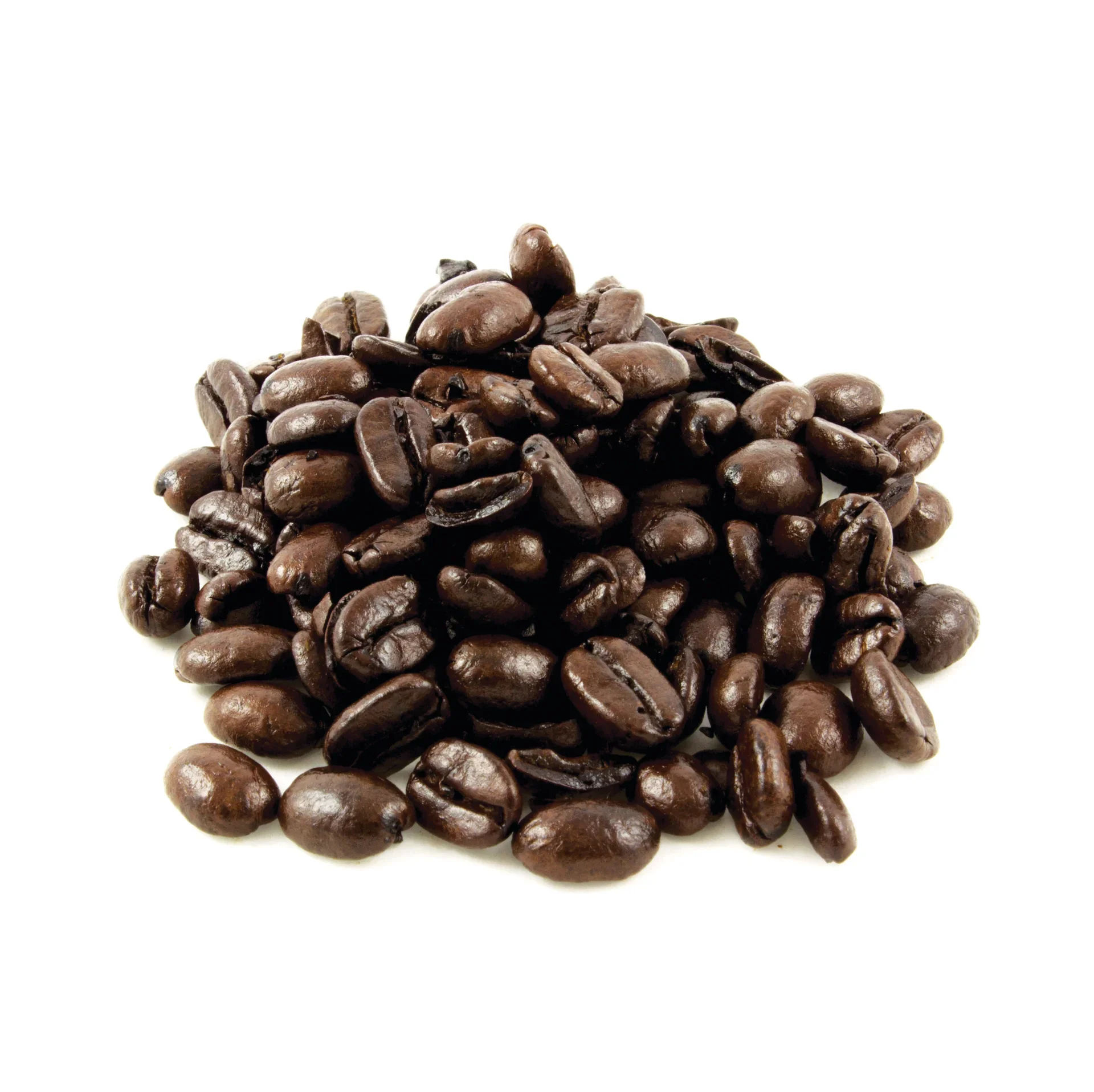 slide 1 of 1, CAFE Olé by H-E-B Whole Bean Dark Roast Espresso Bulk Coffee, per lb