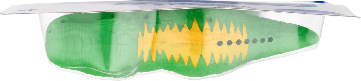 slide 2 of 12, Fubbles Dino Bubble Blaster, 2.36 fl oz