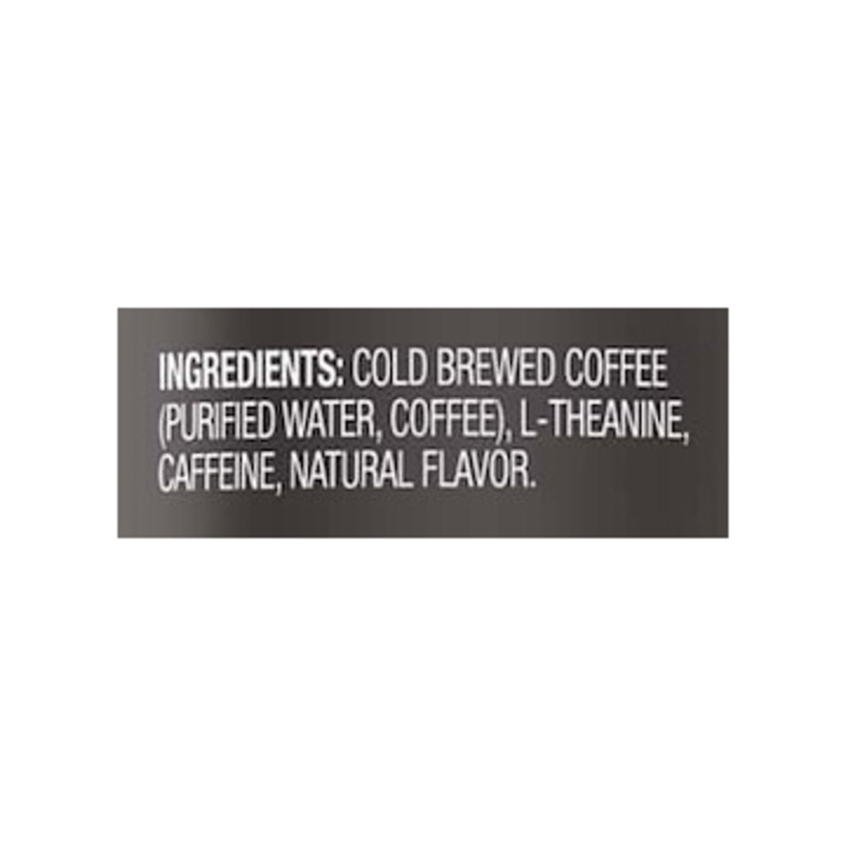 slide 10 of 11, KITU Super Coffee Cold Brew Coffee, 12 oz