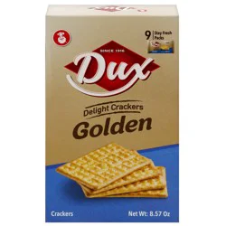 GOYA Dux Golden