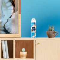 slide 5 of 29, Glade Air Freshener Spray, Cool Coconut Limited Edition, Fragrance Infused with Essential Oils, 100% Natural Propellent, 8 oz, 8 oz