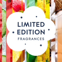 slide 20 of 29, Glade Air Freshener Spray, Cool Coconut Limited Edition, Fragrance Infused with Essential Oils, 100% Natural Propellent, 8 oz, 8 oz