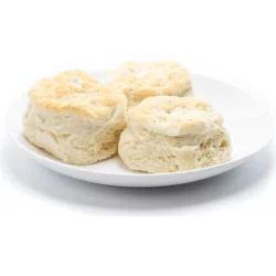Plain Biscuits
