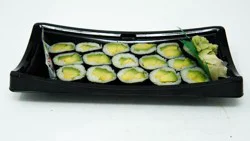 Yummi Sushi Avocado Hoso Maki - 8.5 Oz